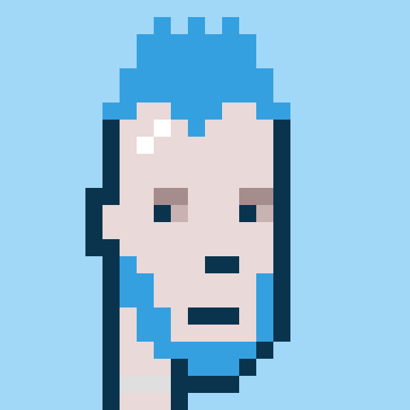 RipplePunk #1884