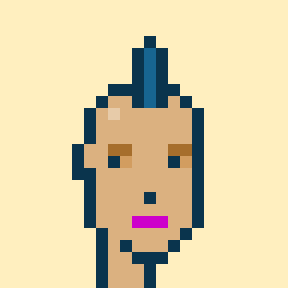 RipplePunk #189