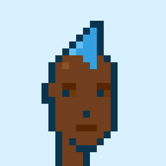 RipplePunk #191