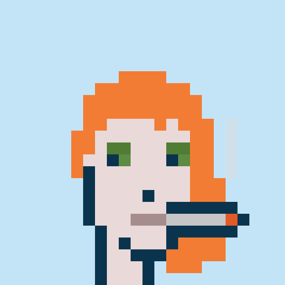 RipplePunk #1911