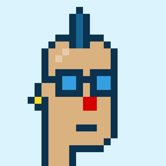 RipplePunk #192