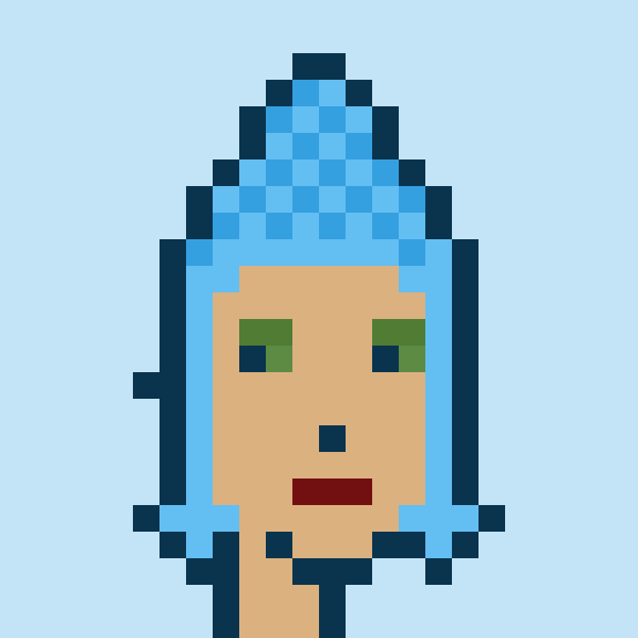 RipplePunk #193