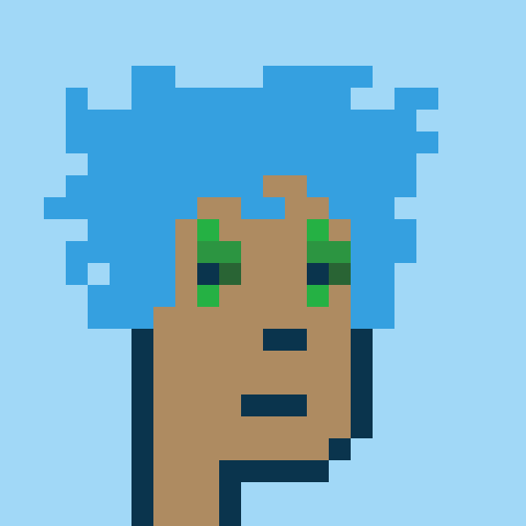 RipplePunk #194