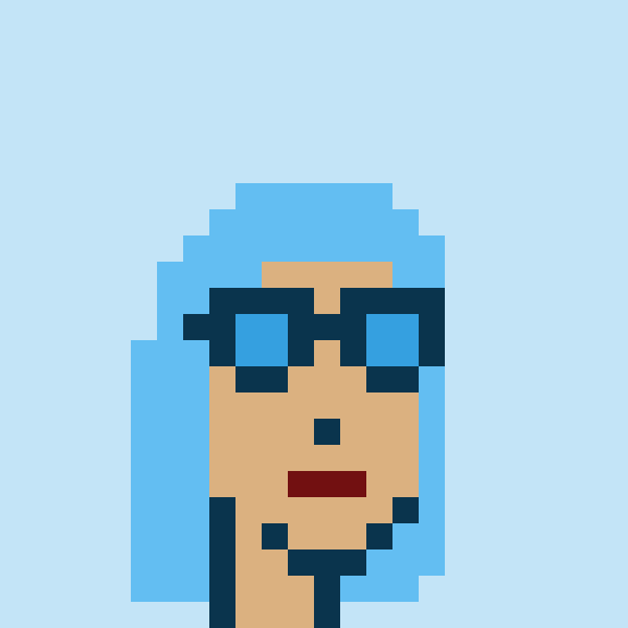 RipplePunk #195