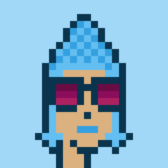 RipplePunk #196