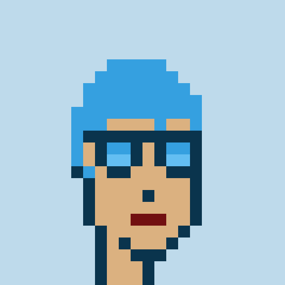 RipplePunk #199