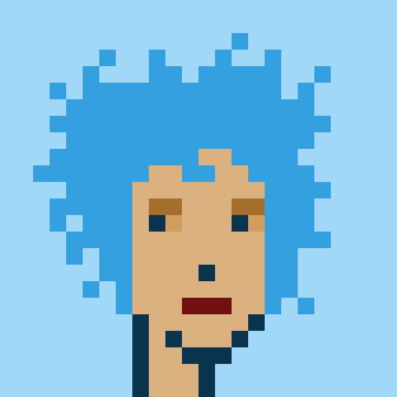 RipplePunk #2
