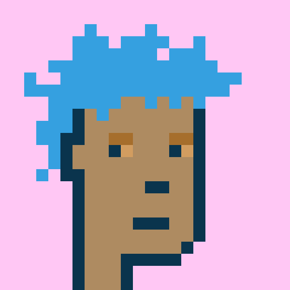 RipplePunk #20