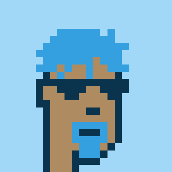 RipplePunk #203