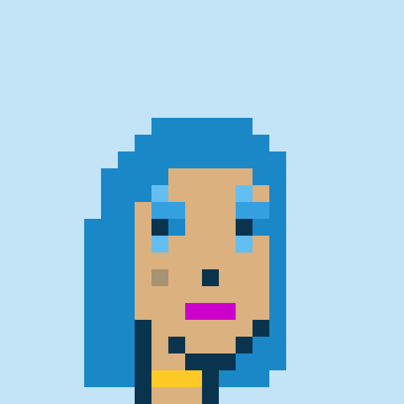 RipplePunk #2033