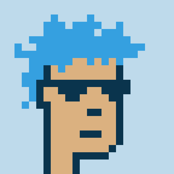 RipplePunk #204