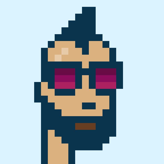 RipplePunk #205