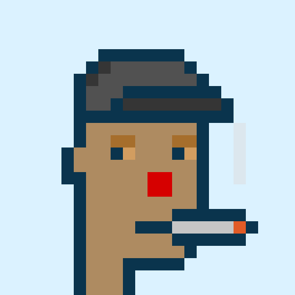 RipplePunk #206