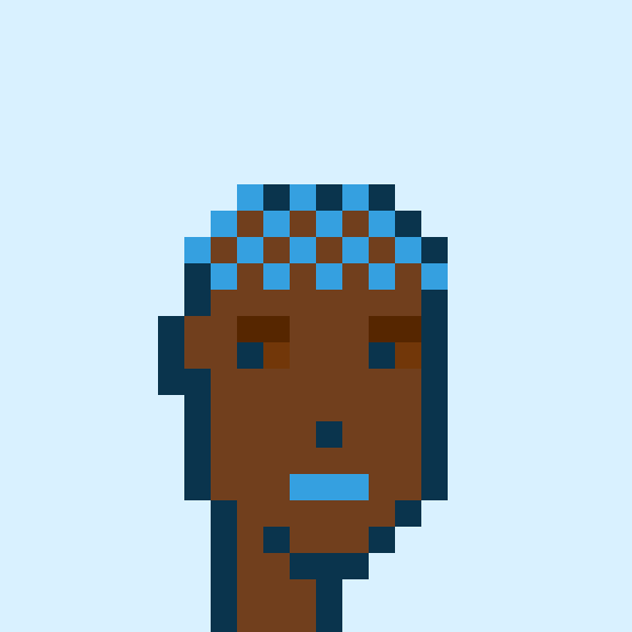 RipplePunk #209