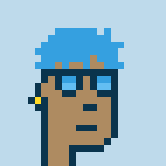RipplePunk #21