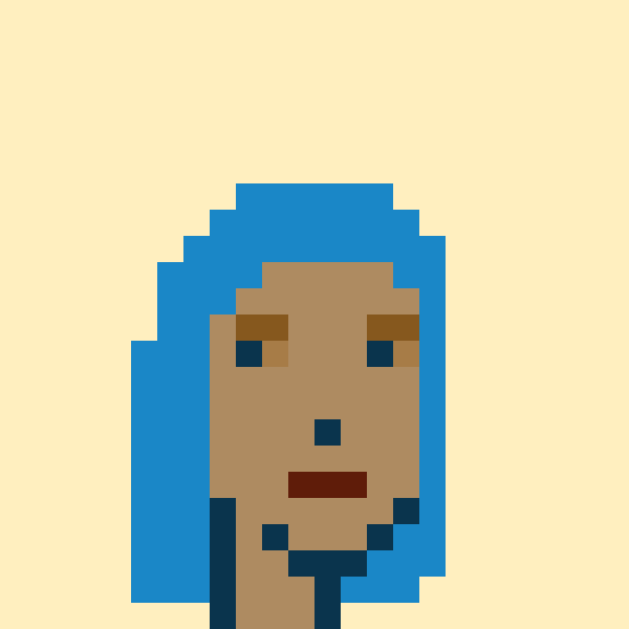RipplePunk #210