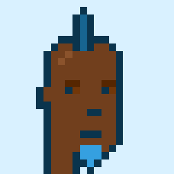 RipplePunk #211