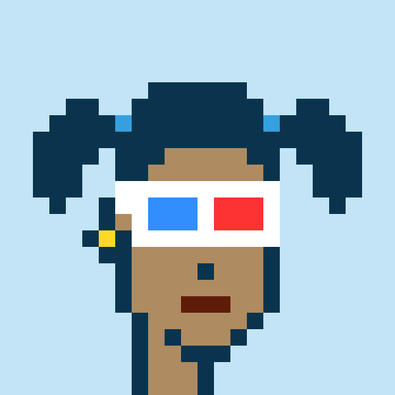 RipplePunk #2110