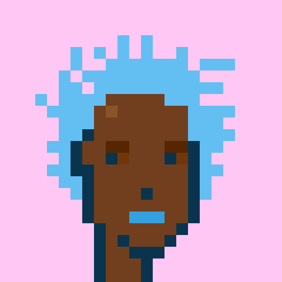 RipplePunk #212