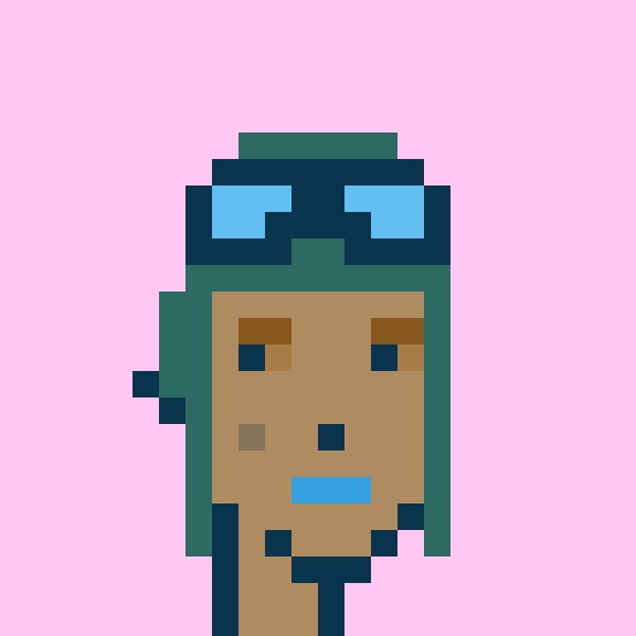RipplePunk #2120