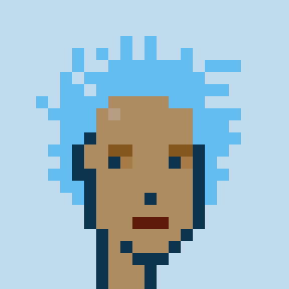 RipplePunk #213