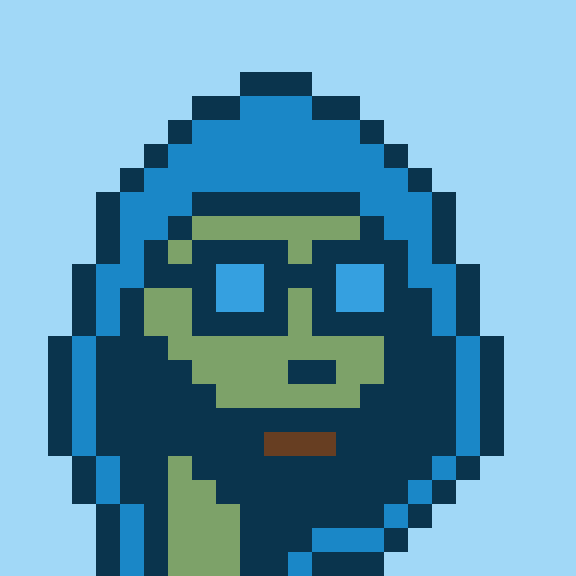RipplePunk #2132
