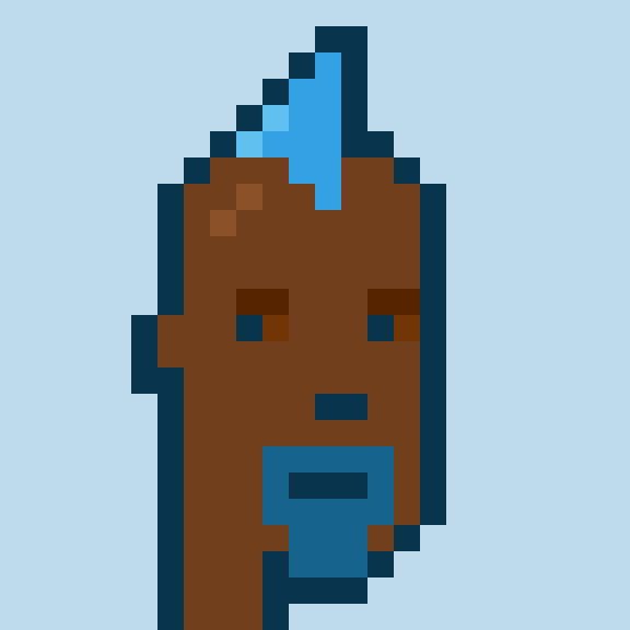 RipplePunk #214