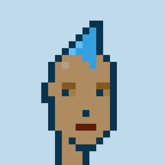 RipplePunk #215