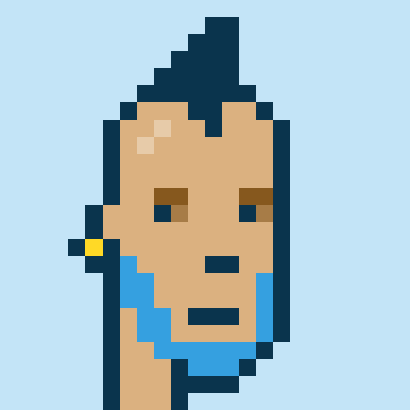 RipplePunk #217