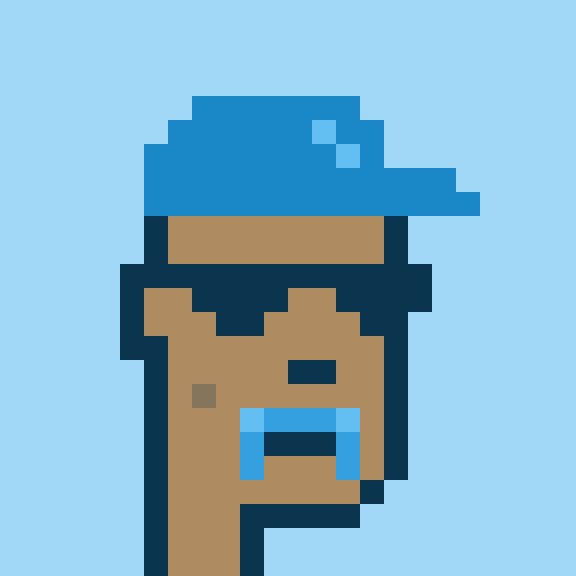 RipplePunk #218
