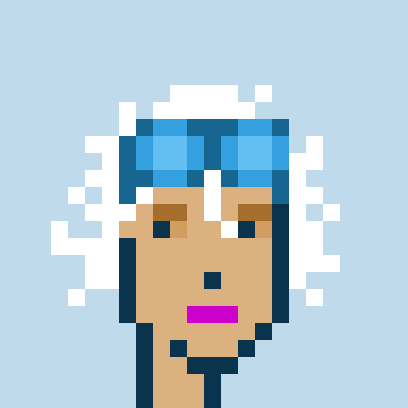 RipplePunk #2180