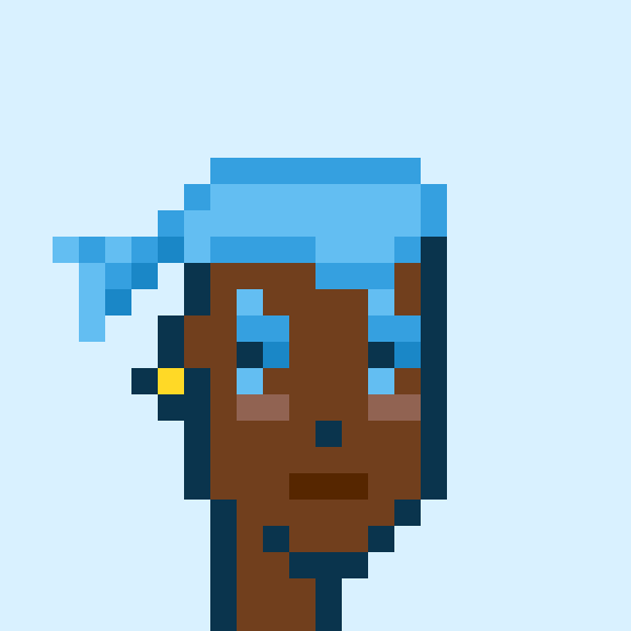 RipplePunk #219