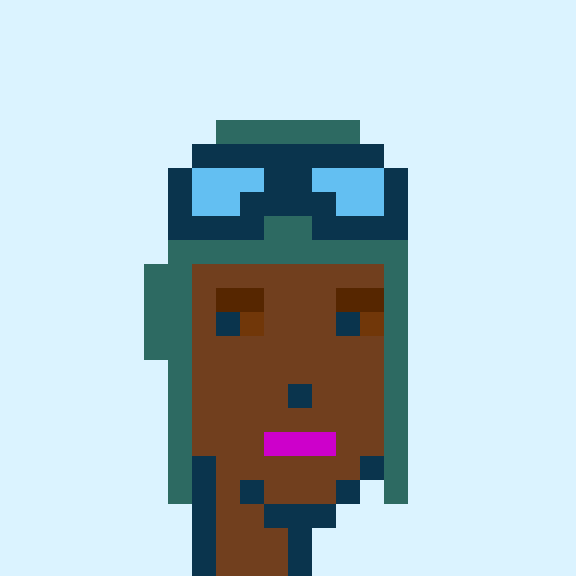 RipplePunk #22