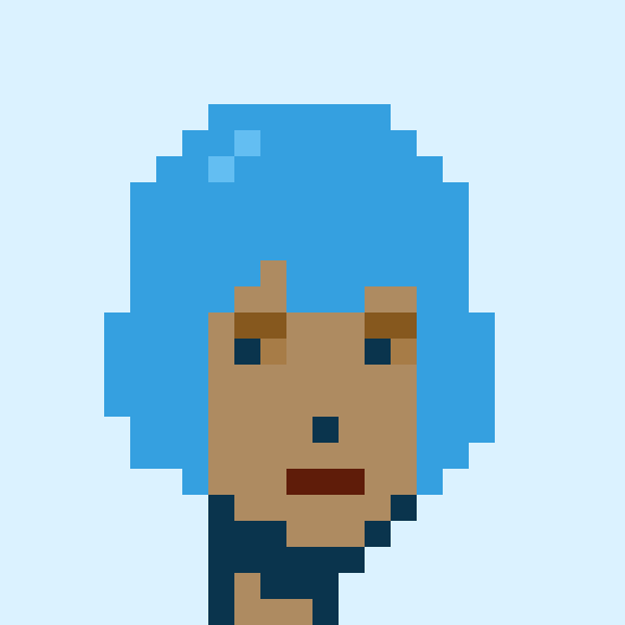 RipplePunk #2201