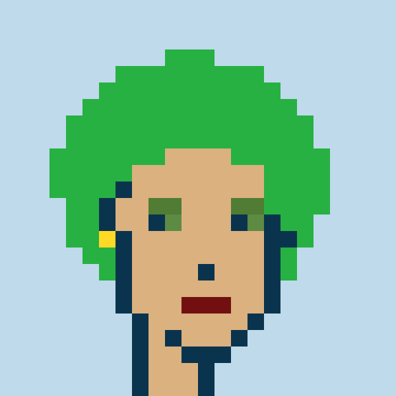 RipplePunk #2203