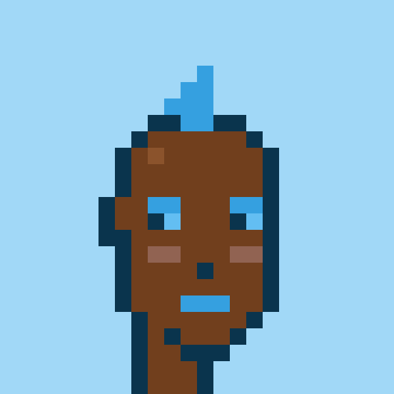 RipplePunk #2208