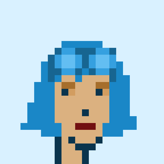 RipplePunk #2218