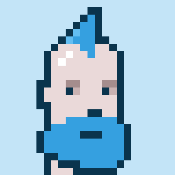 RipplePunk #2239