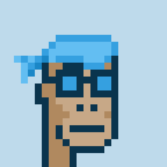 RipplePunk #2243