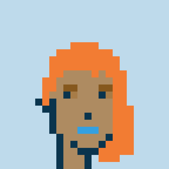 RipplePunk #225