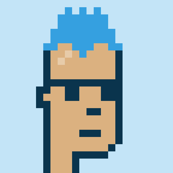 RipplePunk #228