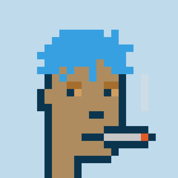 RipplePunk #229