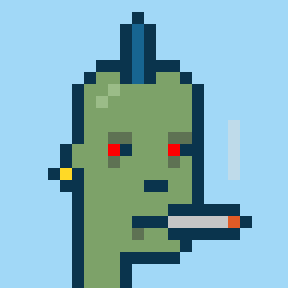 RipplePunk #2306