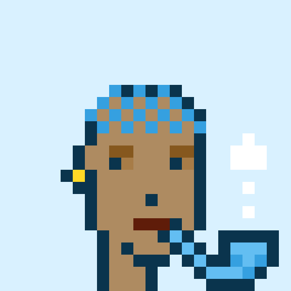 RipplePunk #231