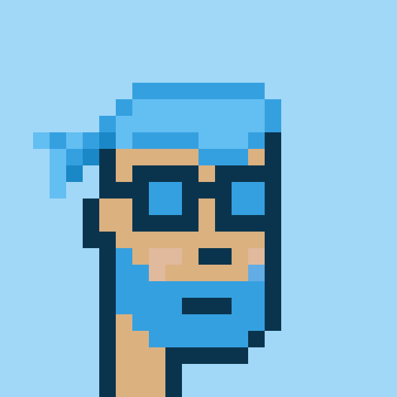 RipplePunk #2319