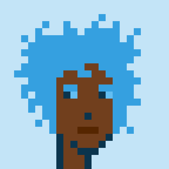 RipplePunk #232