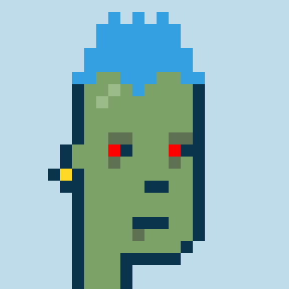 RipplePunk #2329