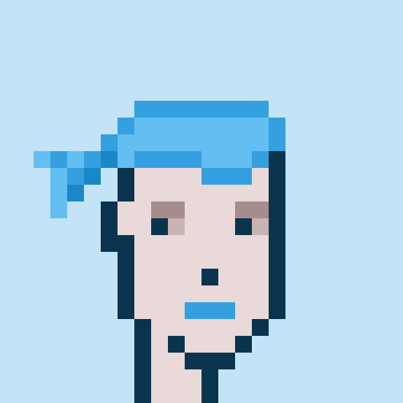 RipplePunk #233