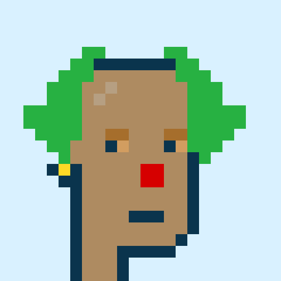 RipplePunk #2336