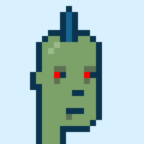RipplePunk #2338